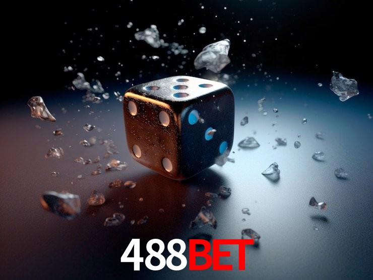 Jogos com bônus e suporte 24h na 488Bet