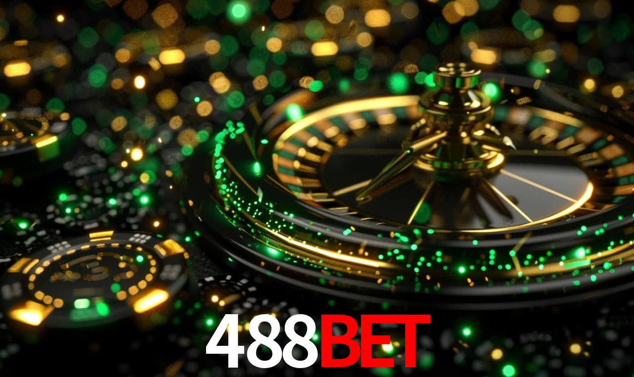 Slots com jackpots e giros grátis na 488Bet